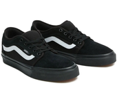 Vans Zapatillas Chukka Low Sidestripe Negro