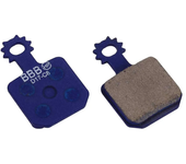 Bbb Pastillas De Freno De Disco Orgánicas Magura Mt-7 Bbs-372