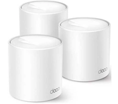 Tp-link Punto De Acceso Wifi Deco X1500 3 Unidades