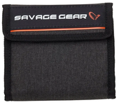 Savage Gear Estuche Señuelos Flip Wallet