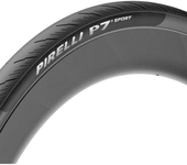Pirelli Cubierta De Carretera P7™ Sport 700c X 32
