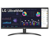 Lg Monitor 29wq500-b 29´´ Full Hd Ips Led 100hz