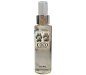 ALQUIMIA ESTELAR~COCOEAU PERFUME MASCOTAS~Minera Citrino
