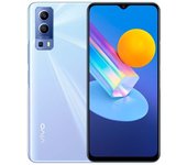 vivo Y52 5G, 128GB, 4GB RAM, 6.58" Full HD+, Dimensity 700, 5000 mAh. Azul