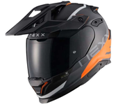 Nexx Casco Integral Y.travl Quest
