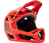 Fox Racing Casco De Descenso Proframe Nace Mips