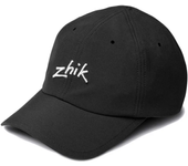 Ropa hombre Gorras Zhik Gorra Sailing Negro