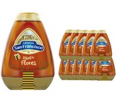 Miel Granja San Francisco 350gr x 12 uni