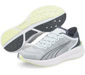 Puma Zapatillas Running Electrify Nitro Gris