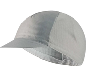Ropa hombre Gorras y gorros Castelli Gorra Espresso 2 Gris Gorras