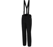 Ropa mujer Pantalones Hannah Pantalones Marchesa Negro