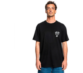 Dc Shoes Camiseta De Manga Corta For The Win