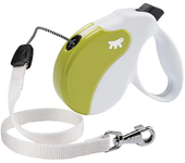 ferplast correa amigo s cordon white-green