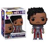 Funko POP Marvel
