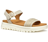 Geox Sandalias Xand 2.1s C Beige