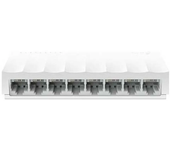 Redes Switches Tp-link Switch Ls1008 8 Blanco