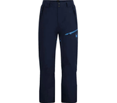 Ropa hombre Pantalones Spyder Pantalones Fuse Azul