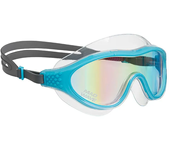 Madwave Máscara De Natación Shade Rainbow Mirror
