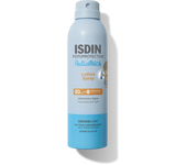Isdin fotoprotector pediatrics lotion spray 50 spf 250 ml