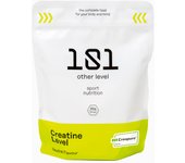 101 OTHER LEVEL CREATINE LEVEL 301 GRAMOS - 100% CREAPURE