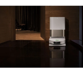 DREAME ROBOT ASPIRADOR X50 ULTRA COMPLETE BLANCO