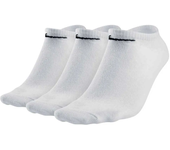 Nike Calcetines Invisibles Value Lightweight 3 Pares