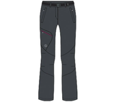 Ropa mujer Pantalones Ternua Pantalones Hopeall Gris