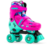Sfr Skates Patines Hurricane Iv Adjustable