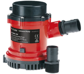 Johnson Pump Bomba Sumergible L1600 98l/min 24v