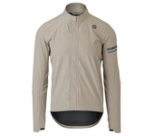 Agu Chaqueta Prime Rain Performance Gris
