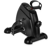 Pedaleador de piernas y brazos, Mini Bicicleta Entrenador Para Brazos Y Piernas
