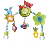 Arco de juegos Tiny Love Meaddays