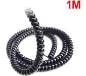 Winding Line Cable Winder Organizer for Xiaomi M365 1s pro pro2 MI3 Dualtron Dt3 Dt Thunder Kaboo Kugoo Zero 8 10 10X  Scooter
