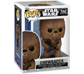 Funko Pop Pop Star Wars Chewbacca