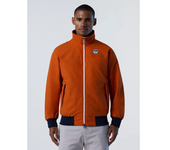 North Sails Chaqueta Original Sailor Naranja