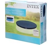 Cobertor INTEX para piscinas