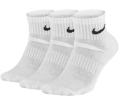 Nike Calcetines Everyday Cushion Ankle 3 Pares