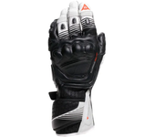 Dainese Guantes De Carreras Fiero Metal