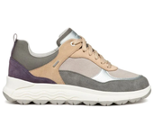 Geox Zapatillas D Spherica 4x4 B Abx