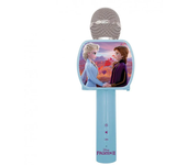 Lexibook Micrófono Inalámbrico Congelado Disney