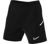 Nike Pantalones Cortos Dri-fit Academy 25 Negro