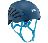 Petzl Casco Borea Azul Mujer Adulto