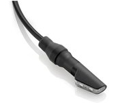 Rizoma Intermitente Leggera Fr120 1 Function Negro