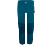 Ropa niños Pantalones Trollkids Pantalones Hammerfest Pro Azul