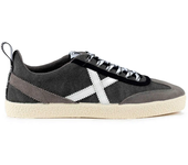 Calzado hombre Zapatillas Munich Zapatillas Volata 86 Negro