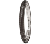 Mitas Neumático Delantero/trasero De Scooter B4 Rf 42j Tt