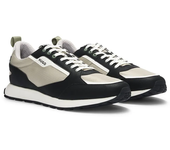 Hugo Zapatillas Icelin Runn Puny Beige