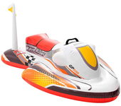 Intex Moto Acuática Multicolor Flotadores