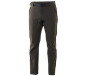 Ropa hombre Pantalones Newwood Pantalones Aosta Verde