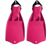 Dive System Aletas De Buceo Tech